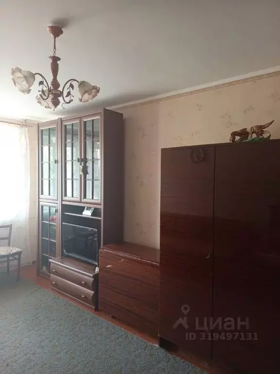 1-к кв. Крым, Евпатория проезд Советский (34.0 м) - Фото 0