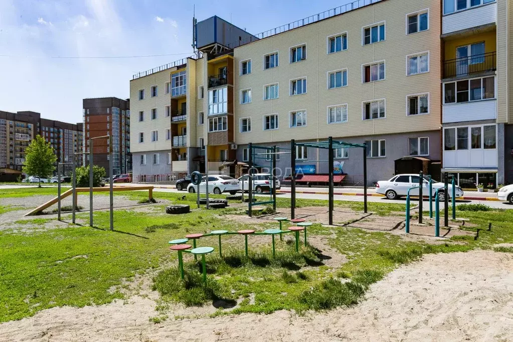 Помещение свободного назначения в Новосибирская область, Новосибирский ... - Фото 1