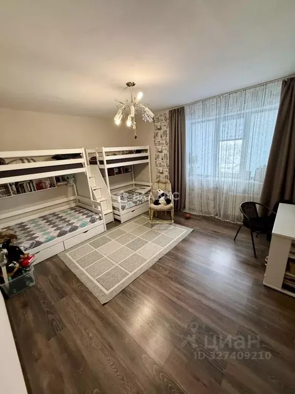 2-к кв. Волгоградская область, Волгоград Аэрофлотская ул., 62 (59.2 м) - Фото 1