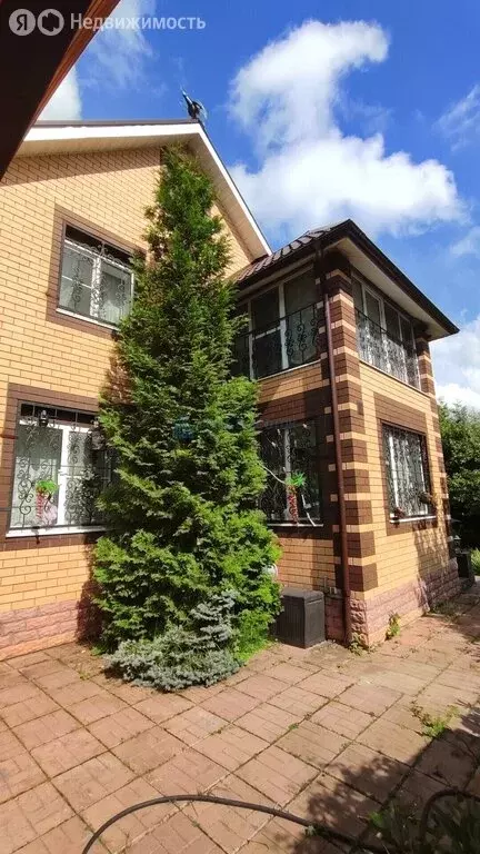 Дом в Московская область, городской округ Подольск, СНТ Факел, 85 ... - Фото 2