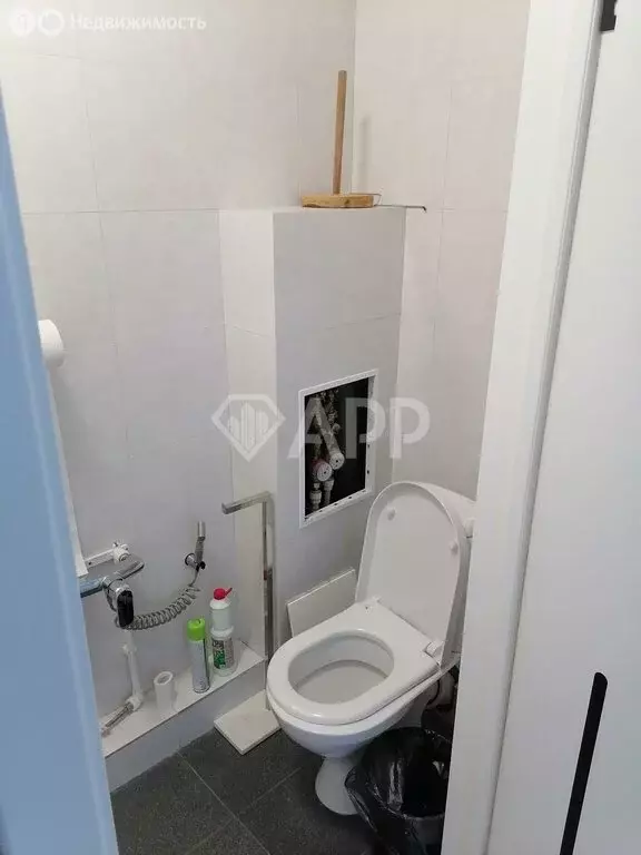 Помещение свободного назначения (54 м) - Фото 1