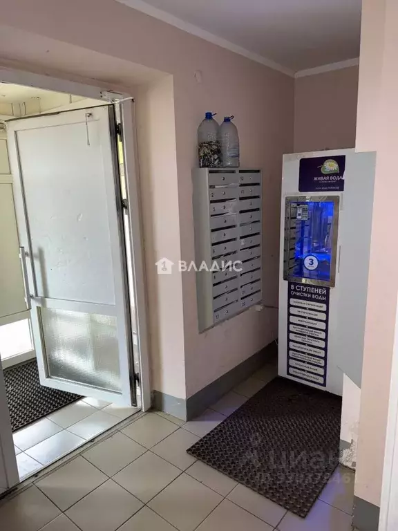 Студия Пермский край, д. Кондратово ул. Школьная, 16В (27.0 м) - Фото 1