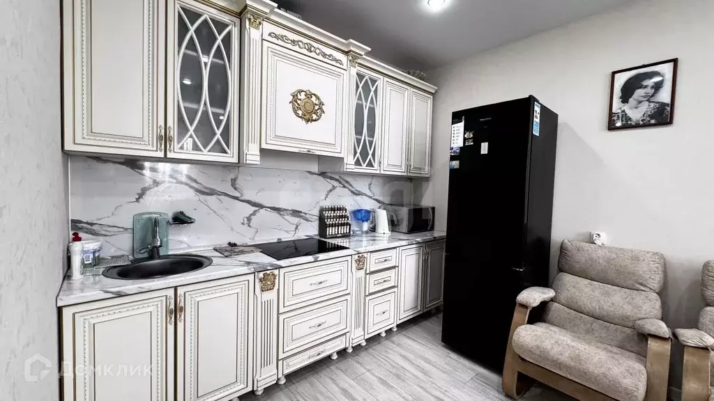 Продаётся 2-к квартира, 55 м - Фото 0