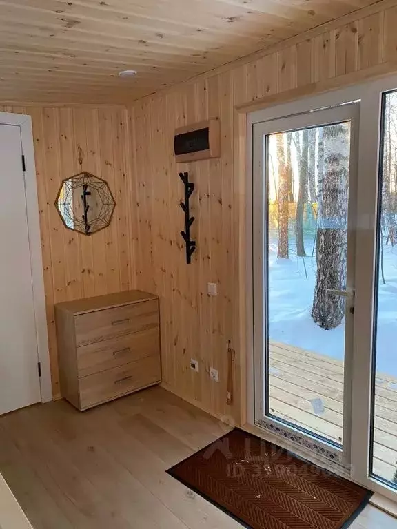 Дом в Тюменская область, Тюмень 866 (20 м) - Фото 1