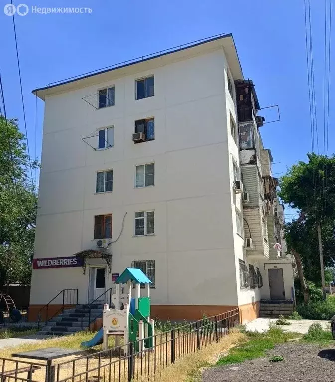 1к в 2-комнатной квартире (14.9 м) - Фото 1