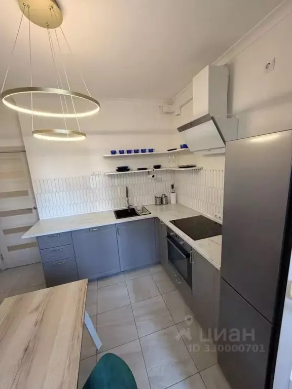 1-к кв. Москва Дмитровское ш., 70 (39.6 м) - Фото 2