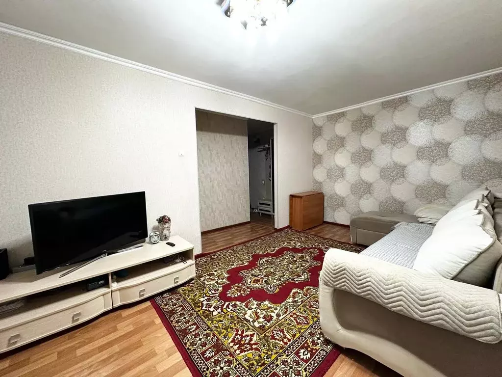 Продаётся 2-к квартира, 45.2 м - Фото 1