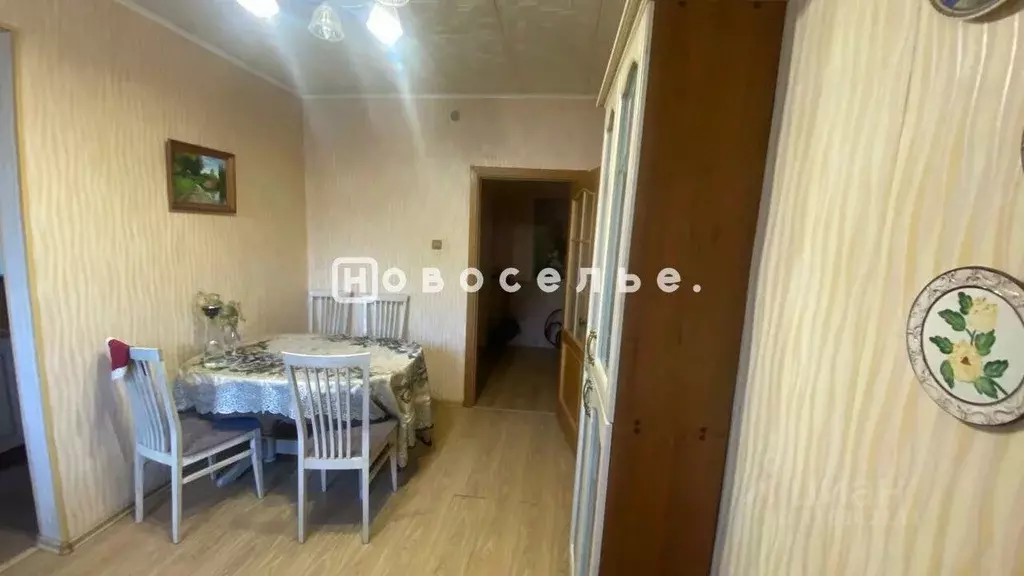 4-к кв. Рязанская область, Рязань ул. Горького, 80 (85.7 м) - Фото 1