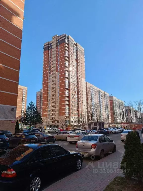 Квартира, 2 комнаты, 109.7 м - Фото 0