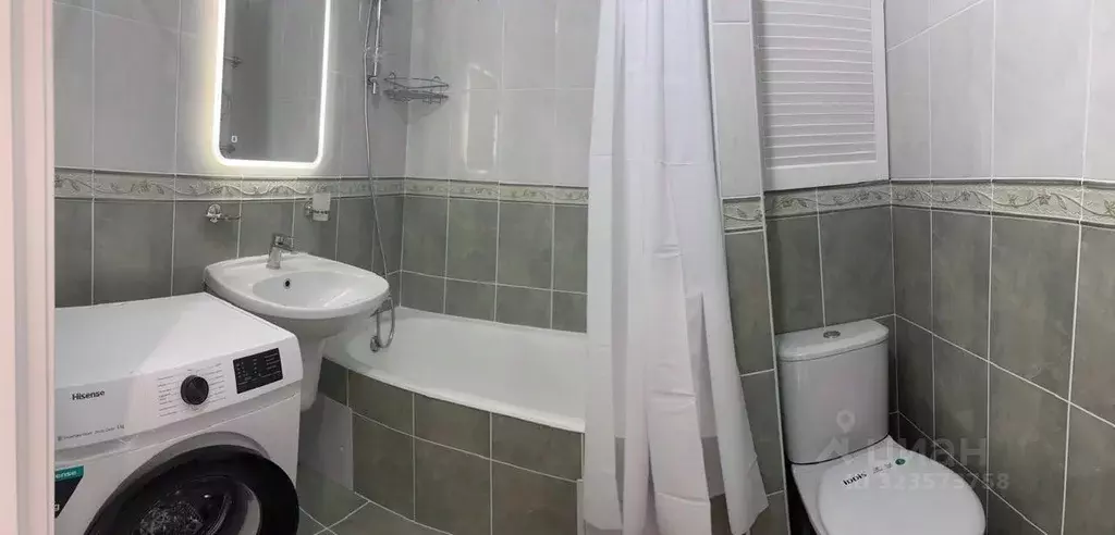 3-к кв. Москва ул. Удальцова, 16 (64.0 м) - Фото 2