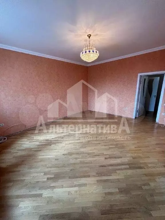 1-к. квартира, 55 м, 7/9 эт. - Фото 1