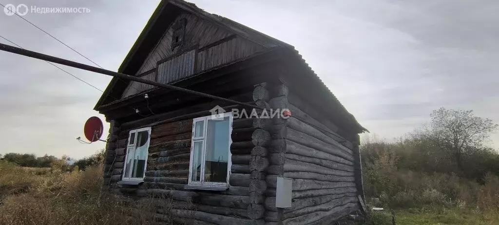 Дом в Пыркино, Центральная улица, 194 (30.1 м) - Фото 2