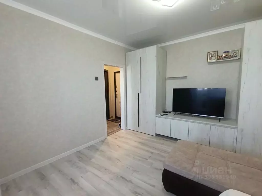 2-к кв. Краснодарский край, Ейск Коммунистическая ул., 47/1 (36.7 м) - Фото 2