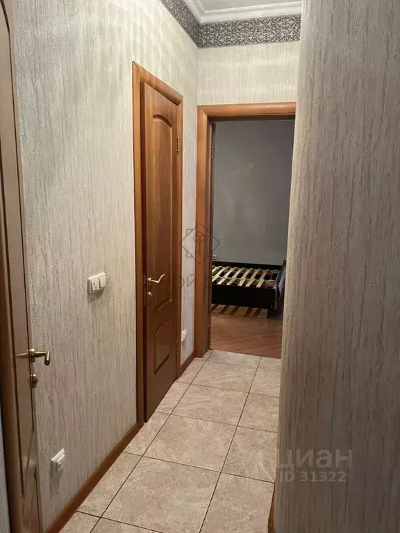 2-к кв. Москва ул. Трофимова, 10 (73.0 м) - Фото 0