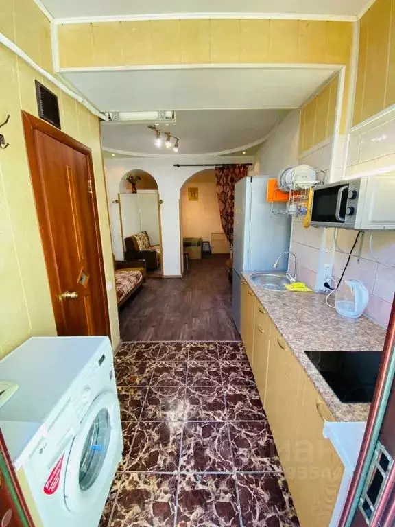 2-к кв. Крым, Ялта ул. Дражинского, 26 (38.0 м) - Фото 0