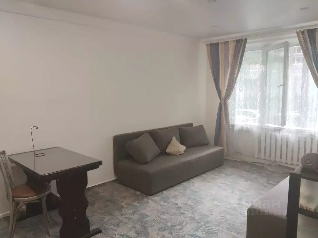 1-к кв. Санкт-Петербург просп. Науки, 59 (32.0 м) - Фото 2