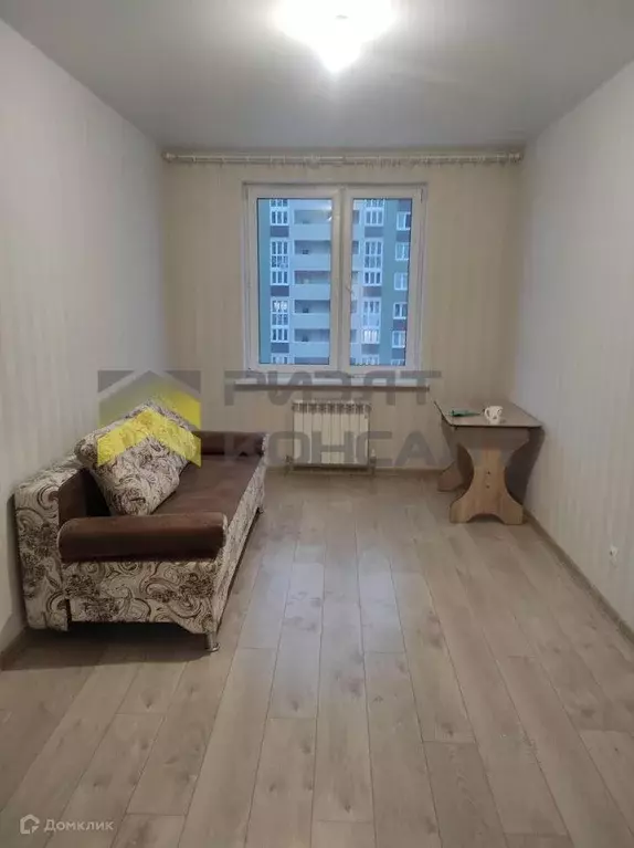Продаётся 1-к квартира, 39 м - Фото 1
