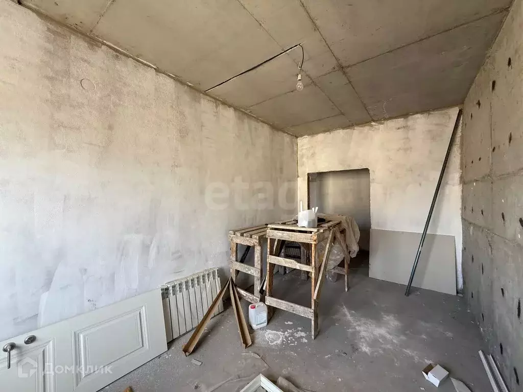 Продаётся 2-к квартира, 60 м - Фото 0