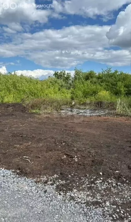 Участок в Стерлитамак, СТ Монтажник (3.56 м) - Фото 1