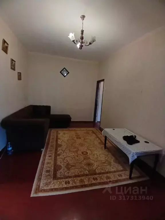2-к кв. Дагестан, Махачкала ул. Заманова, 1 (43.0 м) - Фото 1