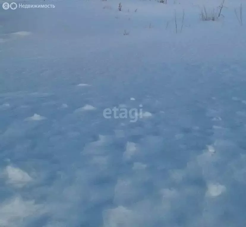 Участок в деревня Сухаревка, Сухаревская улица (14.7 м) - Фото 2