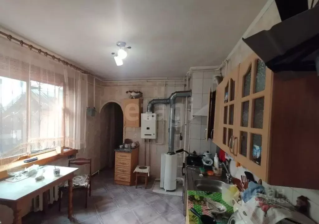 Дом в Адыгея, Майкоп Крестьянская ул. (75 м) - Фото 1