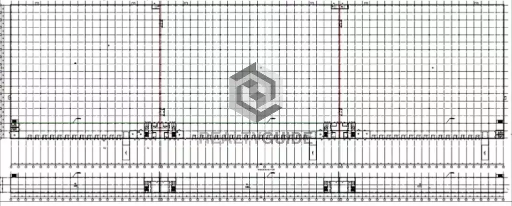 Склад в Московская область, Дмитровский муниципальный округ, пос. ... - Фото 1