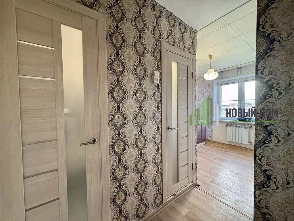 2-к кв. Новгородская область, Великий Новгород ул. Кочетова, 9 (53.0 ... - Фото 1