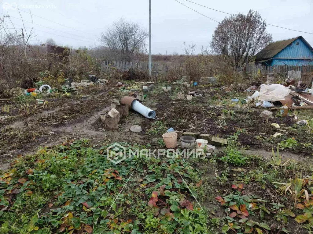 Дом в село Толмачево, СДТ Союз (25 м) - Фото 1