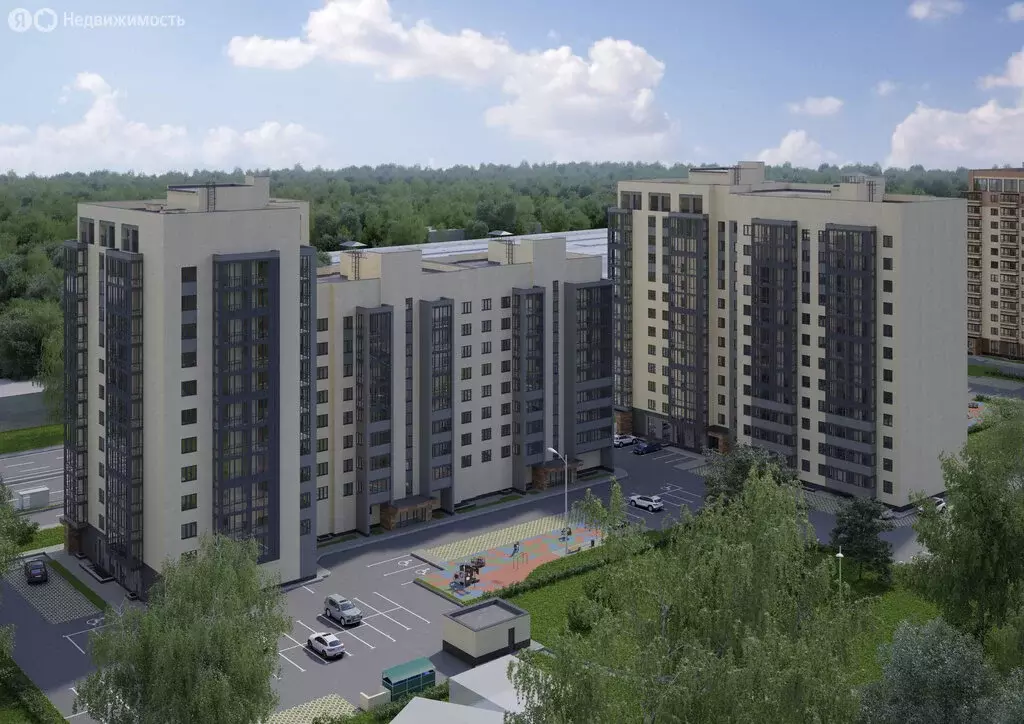 Офис (100 м) - Фото 2