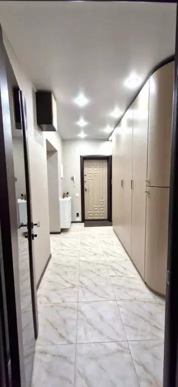 2-к кв. Новосибирская область, Новосибирск Фабричная ул., 22 (62.0 м) - Фото 1