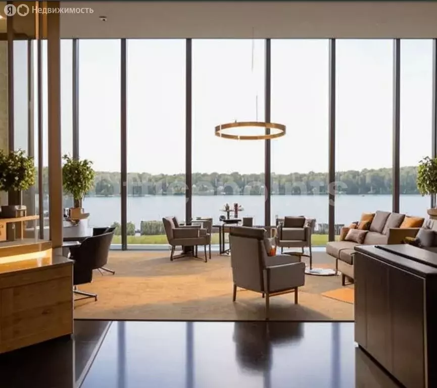 Офис (853.8 м) - Фото 1