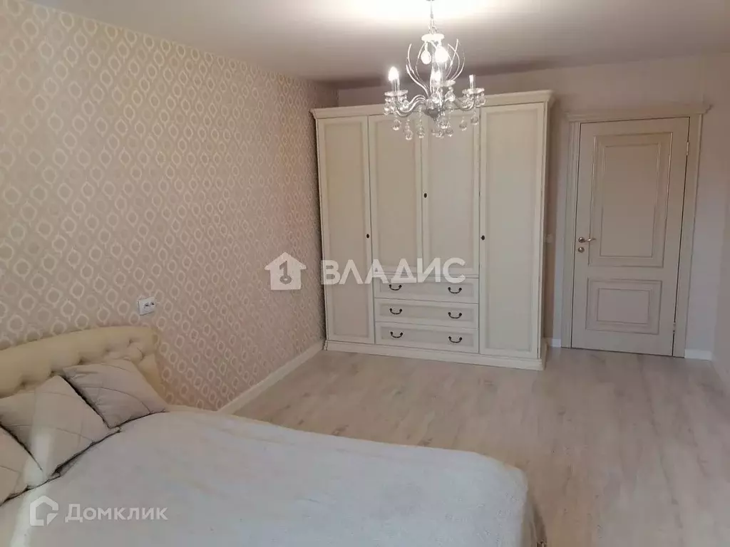 Продаётся 2-к квартира, 66.7 м - Фото 0