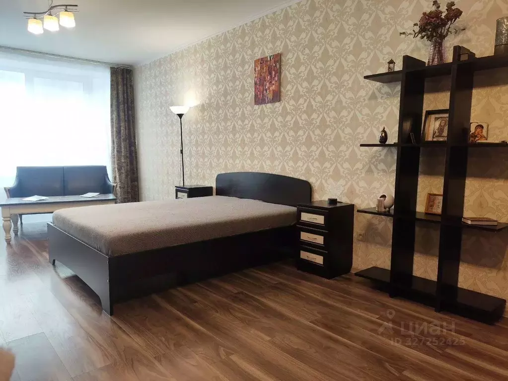 1-к кв. Санкт-Петербург Пулковская ул., 2к1 (62.0 м) - Фото 2