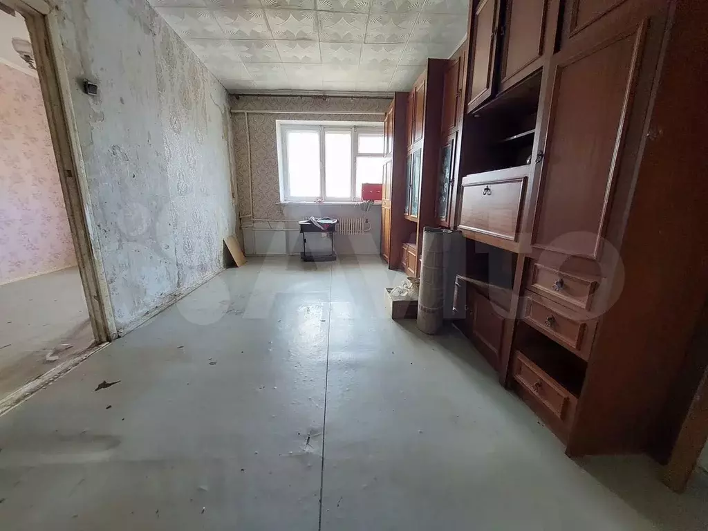 Комната 26,3 м в 3-к., 5/5 эт. - Фото 1