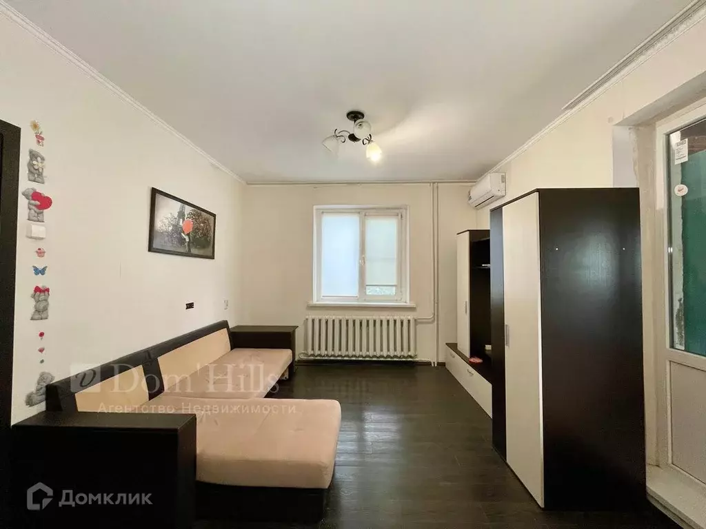 Продаётся 1-к квартира, 31 м - Фото 0
