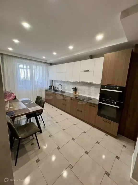 Продаётся 2-к квартира, 83.7 м - Фото 1