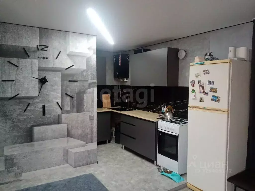 Дом в Тюменская область, Тюмень Ясень садовое товарищество,  (75 м) - Фото 1