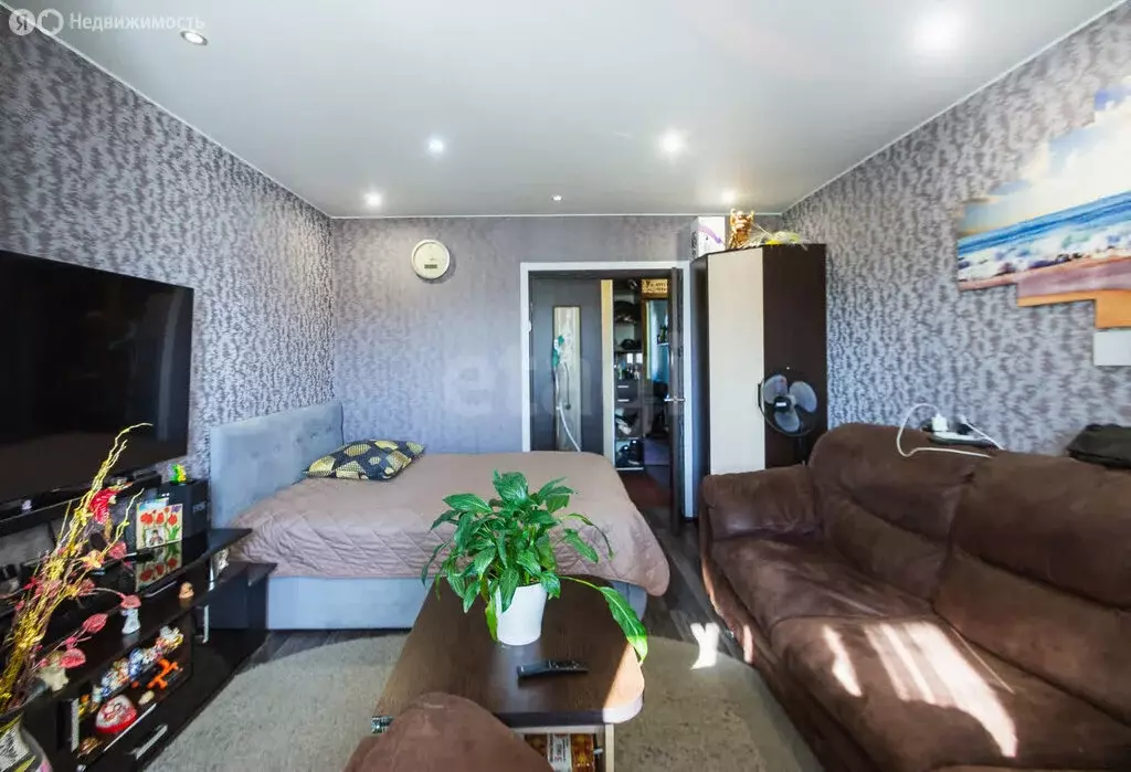 4-комнатная квартира: Вологда, Воркутинская улица, 3 (77 м) - Фото 1