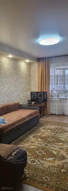Продаётся 3-к квартира, 59.5 м - Фото 1