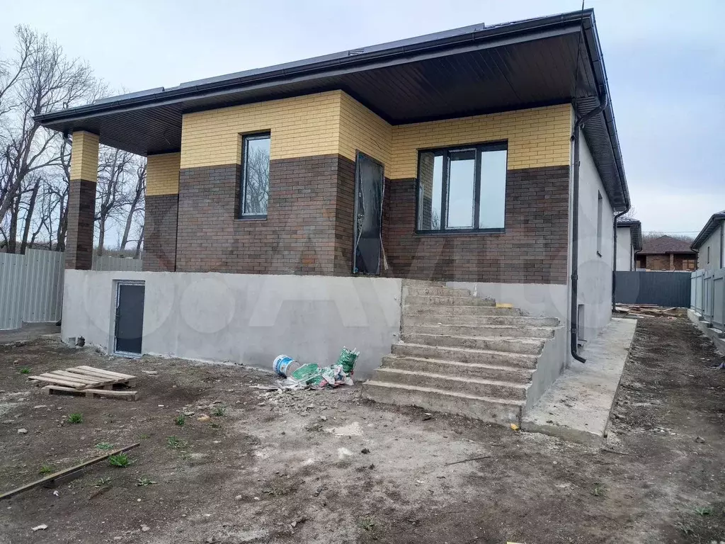 Дом 127 м на участке 4,2 сот. - Фото 0