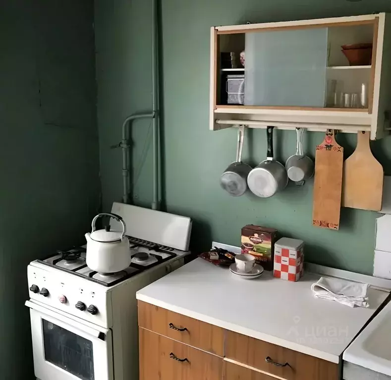 2-к кв. Москва Широкая ул., 22 (49.0 м) - Фото 1