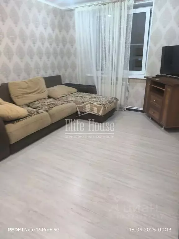 2-к кв. Калужская область, Калуга ул. Братьев Луканиных, 9 (48.0 м) - Фото 1