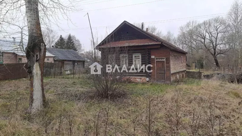 Дом в Владимирская область, Суздальский район, Селецкое муниципальное ... - Фото 1