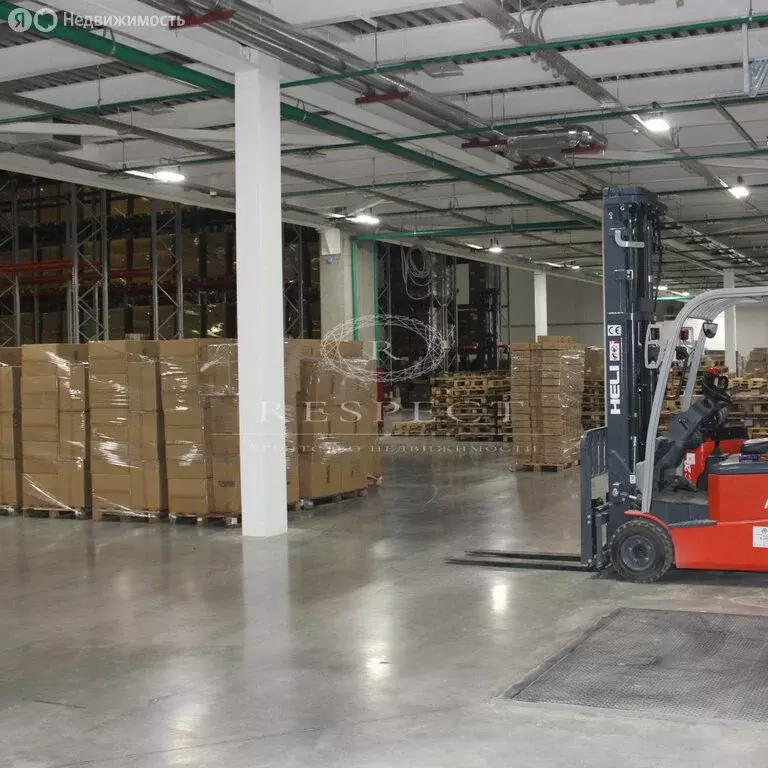 Склад (2780 м) - Фото 1