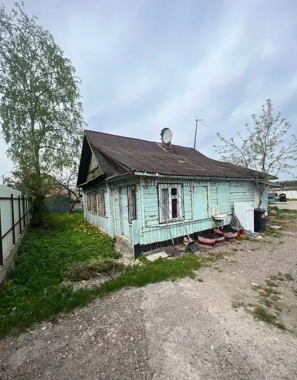 Участок в Ленинградская область, Ломоносовский район, Аннинское ... - Фото 2