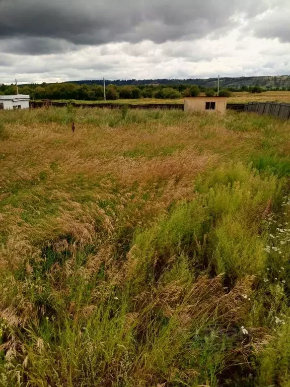 Участок в Иркутская область, Ангарский городской округ, д. Зуй ул. ... - Фото 1