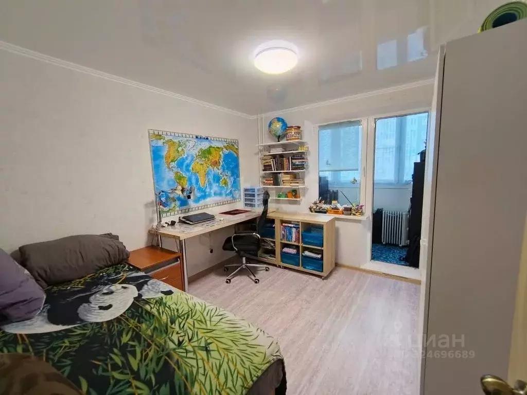 2-к кв. Краснодарский край, Анапа ул. Адмирала Пустошкина, 22к13 (60.3 ... - Фото 2