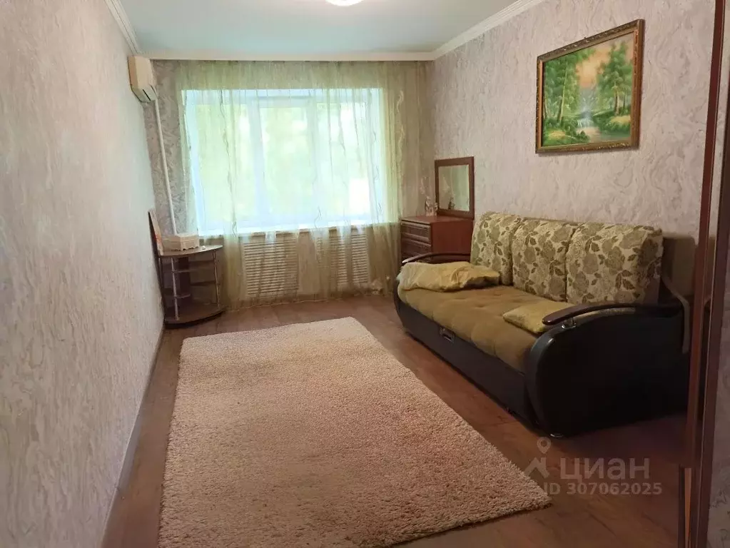 2-к кв. Татарстан, Казань ул. Латышских Стрелков, 8а (45.9 м) - Фото 1