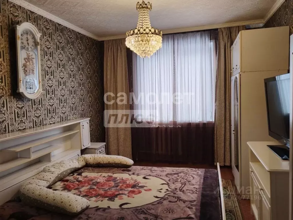 3-к кв. Орловская область, Орел Черкасская ул., 76 (65.9 м) - Фото 2